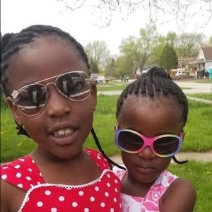 Meet your Posher, Mary